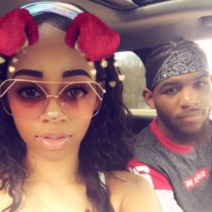 Meet your Posher, Starr